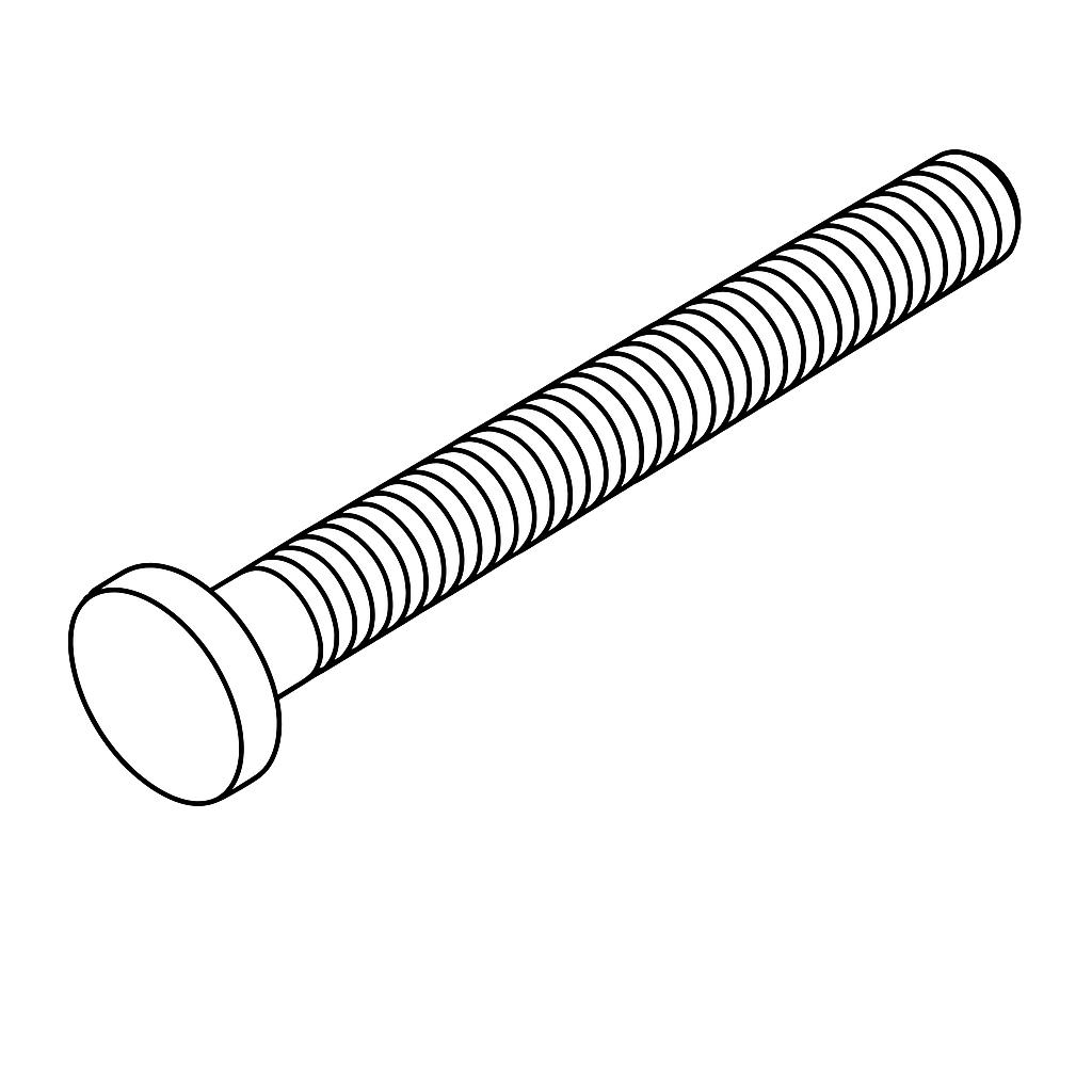 Vite Regolatore Catena Trasmissione